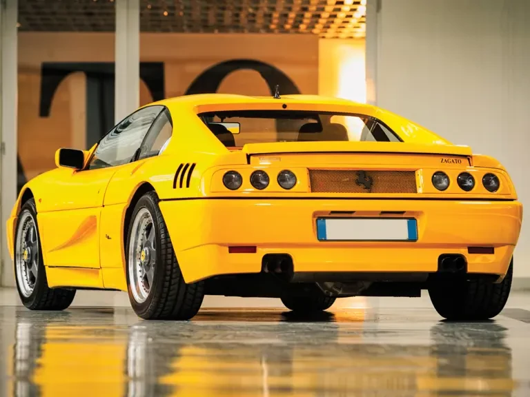 1990 Ferrari 348 tb - Image 31 of 31