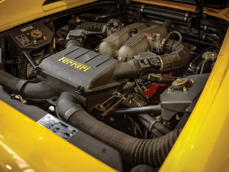 1990 Ferrari 348 tb - Image 4 of 31