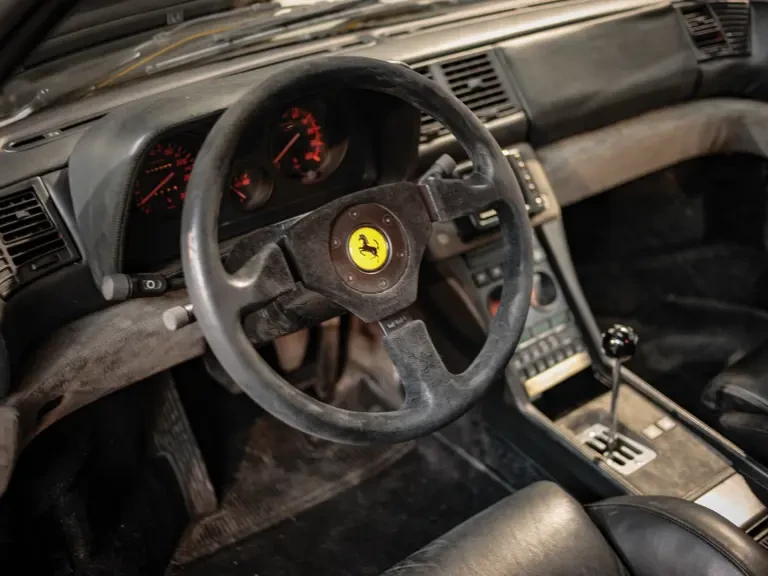 1990 Ferrari 348 tb - Image 10 of 31