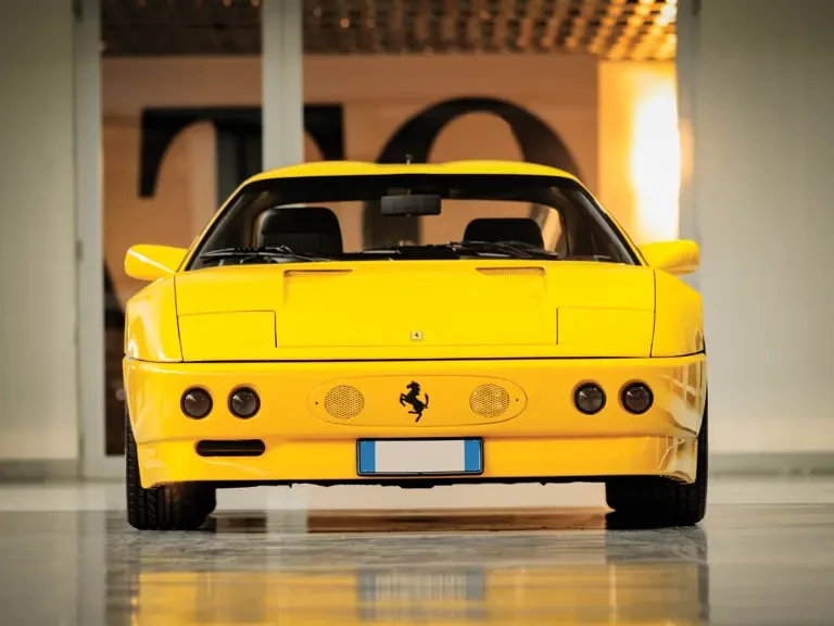 1990 Ferrari 348 tb - Image 8 of 31