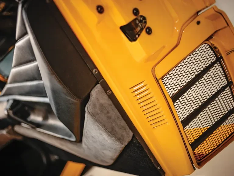 1990 Ferrari 348 tb - Image 15 of 31