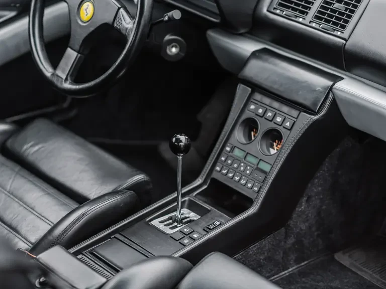 1990 Ferrari 348 tb - Image 14 of 31
