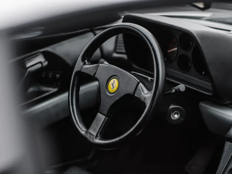 1990 Ferrari 348 tb - Image 11 of 31