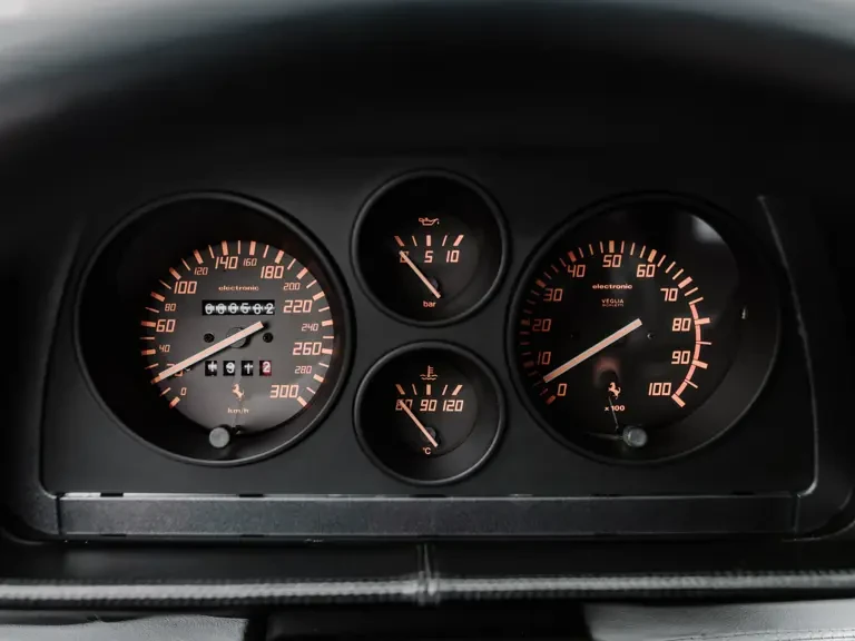 1990 Ferrari 348 tb - Image 12 of 31