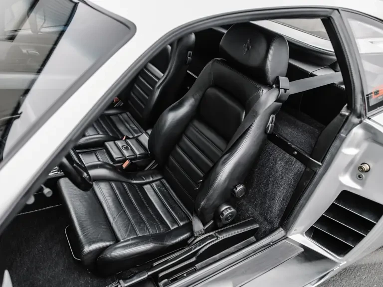 1990 Ferrari 348 tb - Image 16 of 31