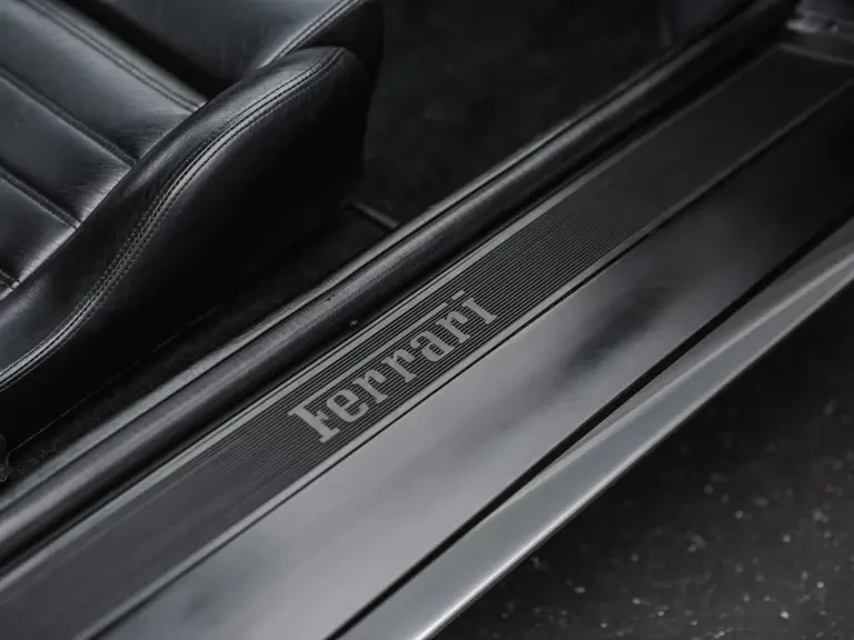 1990 Ferrari 348 tb - Image 21 of 31