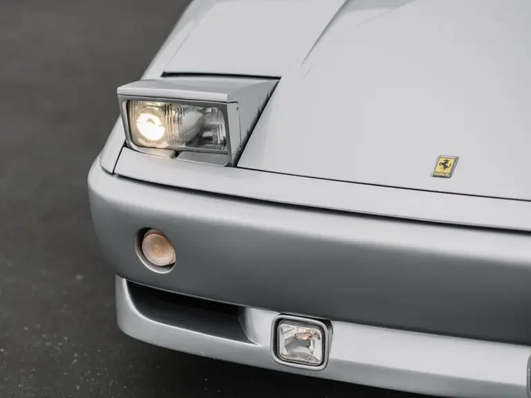 1990 Ferrari 348 tb - Image 26 of 31