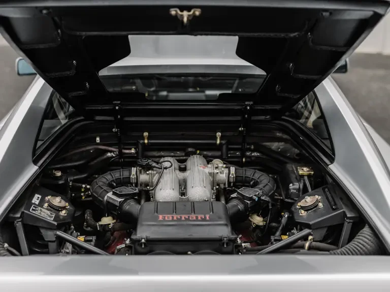1990 Ferrari 348 tb - Image 4 of 31