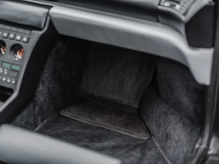 1990 Ferrari 348 tb - Image 19 of 31