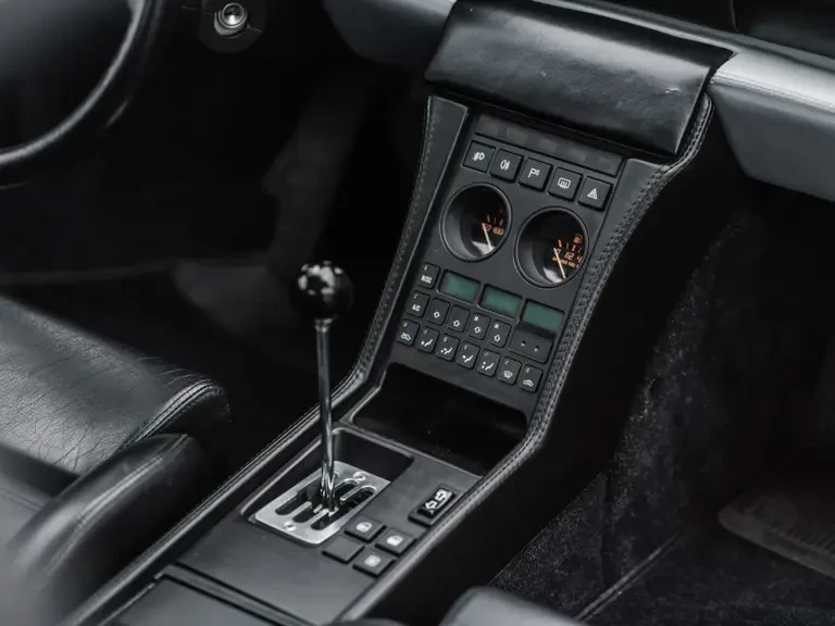 1990 Ferrari 348 tb - Image 15 of 31