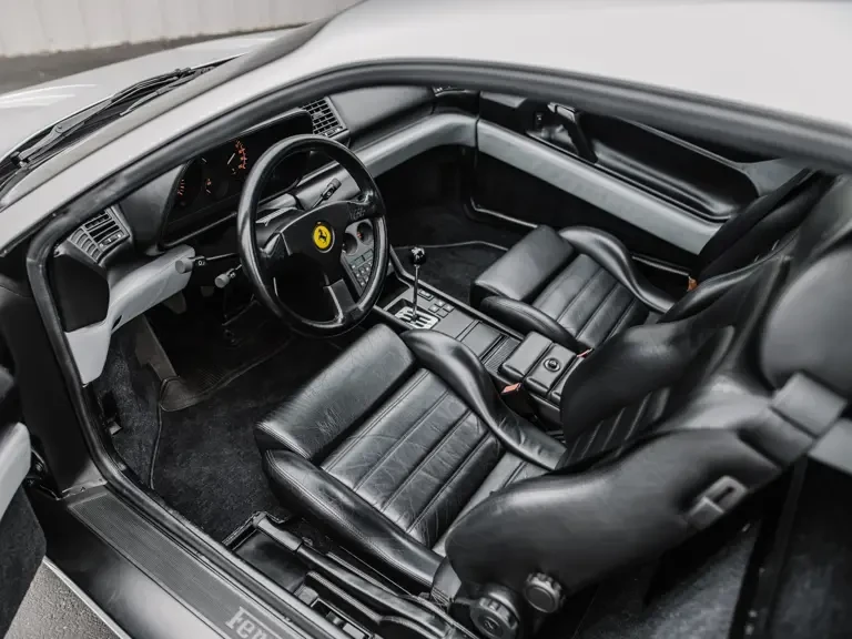1990 Ferrari 348 tb - Image 5 of 31