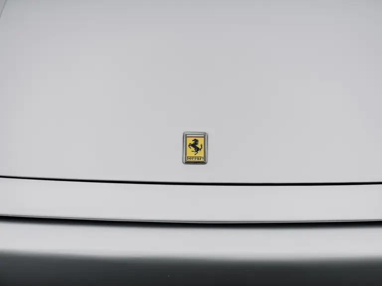 1990 Ferrari 348 tb - Image 7 of 31