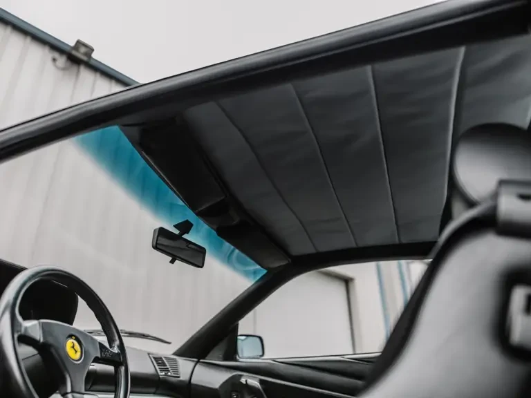 1990 Ferrari 348 tb - Image 17 of 31