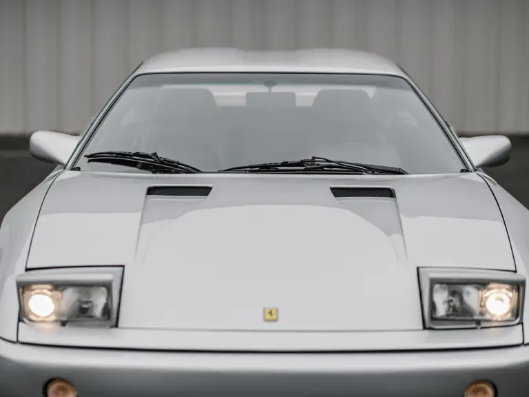 1990 Ferrari 348 tb - Image 25 of 31