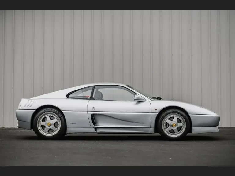 1990 Ferrari 348 tb - Image 6 of 31