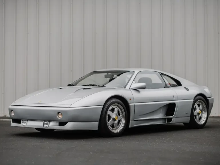 1990 Ferrari 348 tb - Image 2 of 31