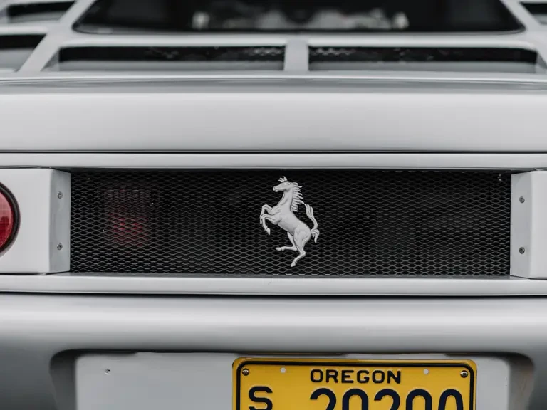 1990 Ferrari 348 tb - Image 8 of 31