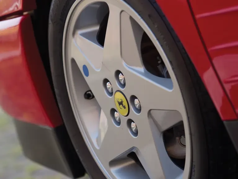 1990 Ferrari 348 tb - Image 9 of 26