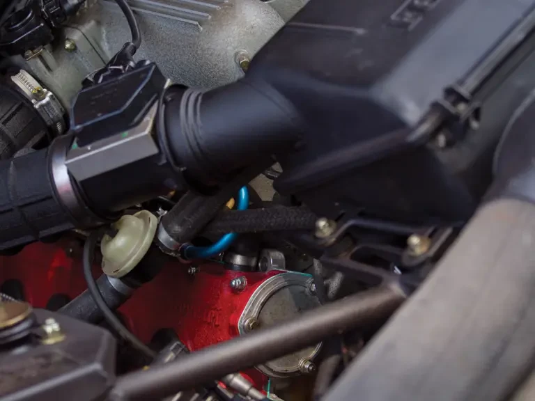 1990 Ferrari 348 tb - Image 20 of 26