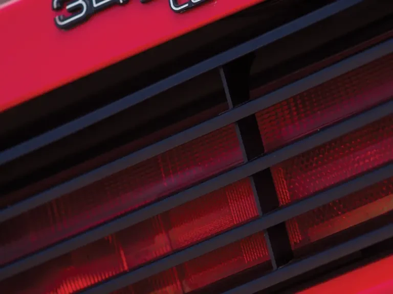 1990 Ferrari 348 tb - Image 7 of 26