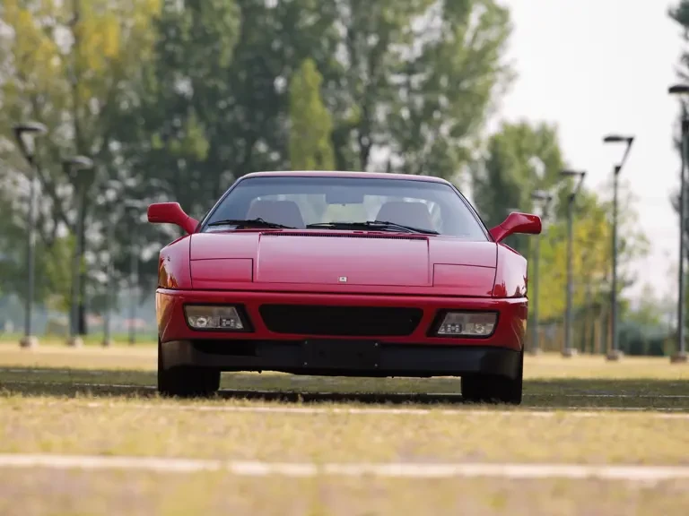 1990 Ferrari 348 tb - Image 13 of 26