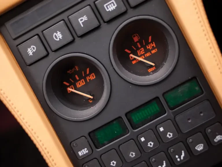 1990 Ferrari 348 tb - Image 25 of 26