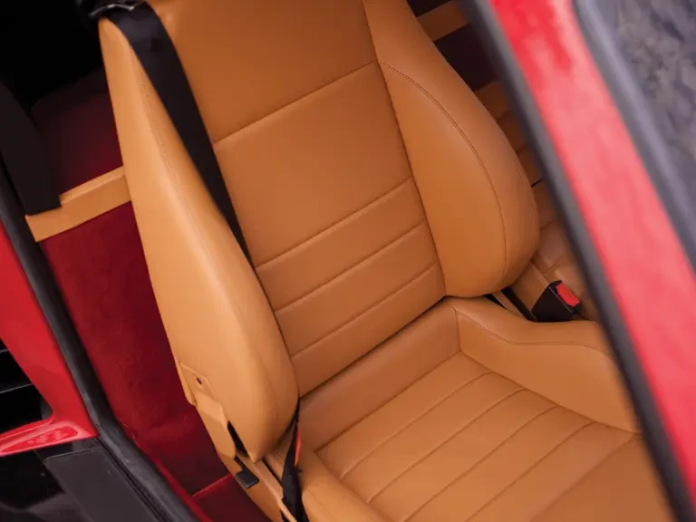 1990 Ferrari 348 tb - Image 12 of 26