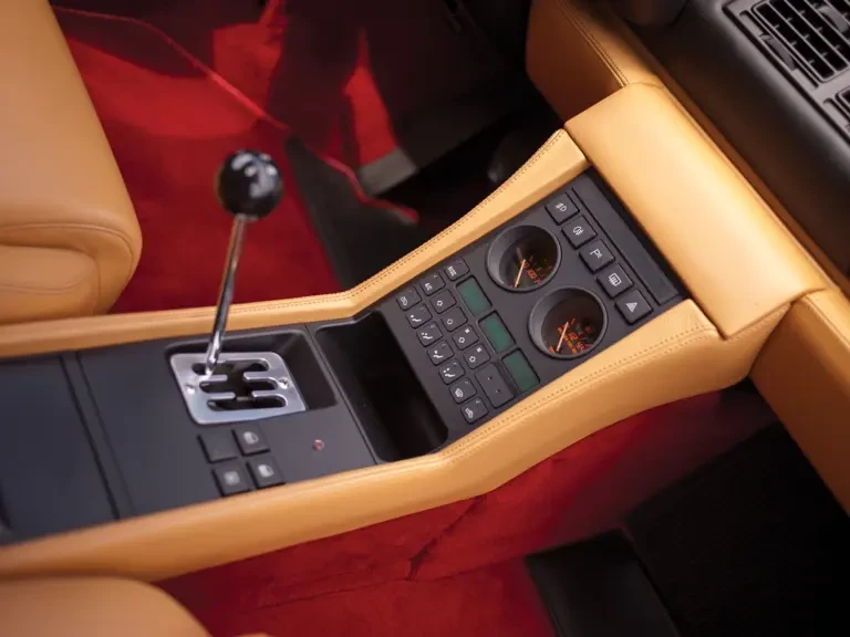 1990 Ferrari 348 tb - Image 11 of 26