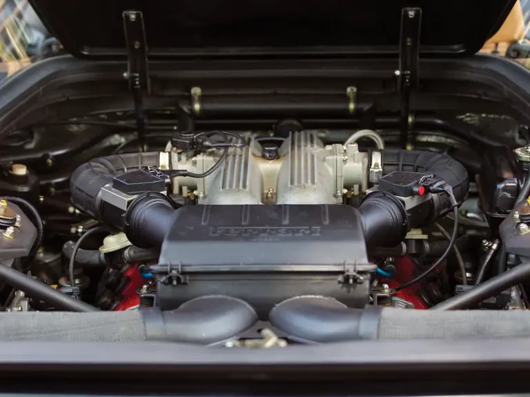 1990 Ferrari 348 tb - Image 4 of 26