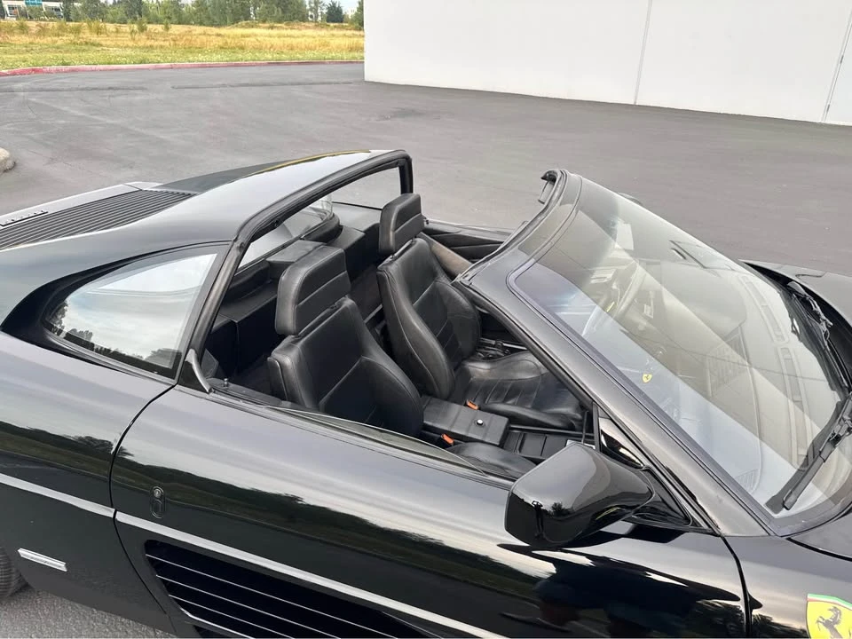 1990 Ferrari 348 ts - Image 18 of 20