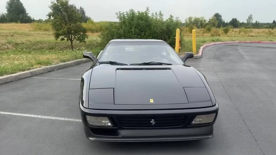 1990 Ferrari 348 ts - Image 20 of 20