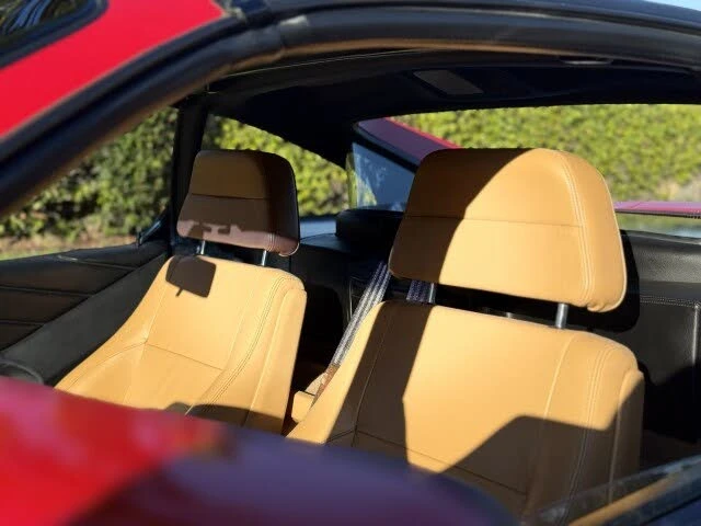 1990 Ferrari 348 ts - Image 15 of 31