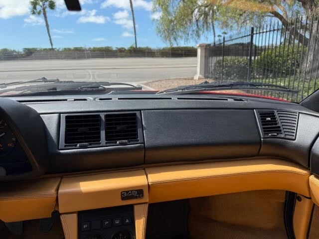 1990 Ferrari 348 ts - Image 29 of 31