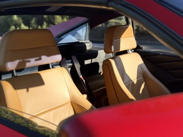 1990 Ferrari 348 ts - Image 16 of 31