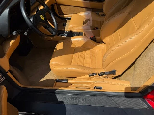 1990 Ferrari 348 ts - Image 19 of 31