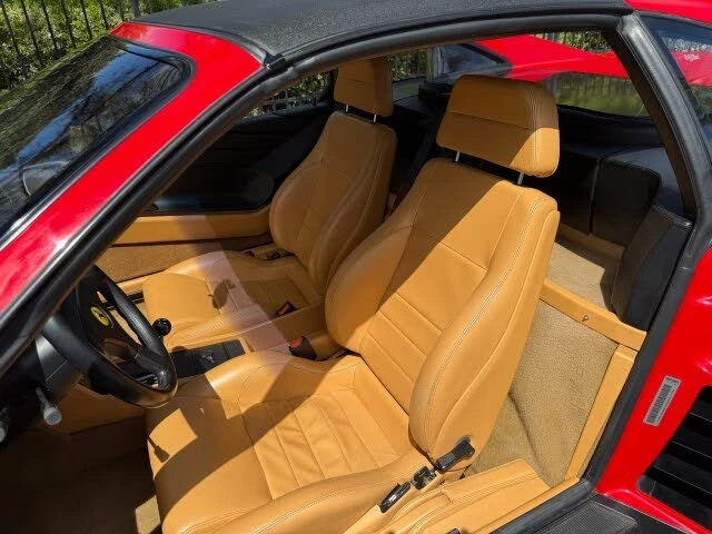 1990 Ferrari 348 ts - Image 17 of 31