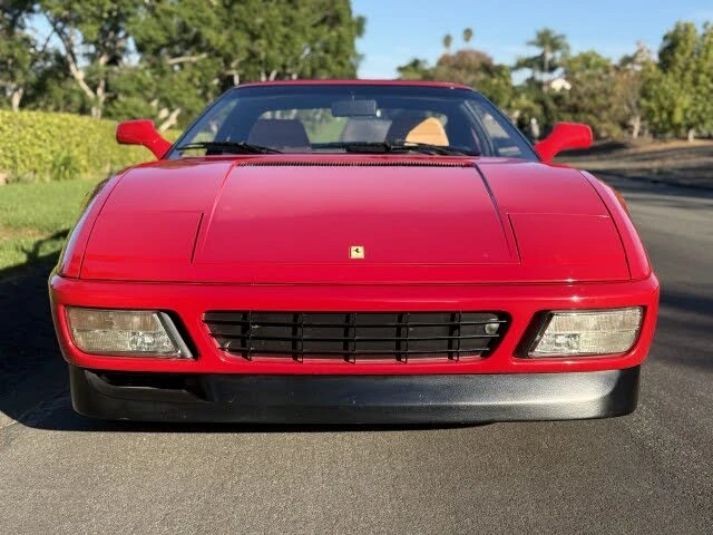 1990 Ferrari 348 ts - Image 12 of 31