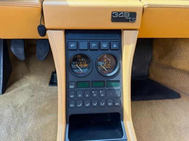 1990 Ferrari 348 ts - Image 30 of 31