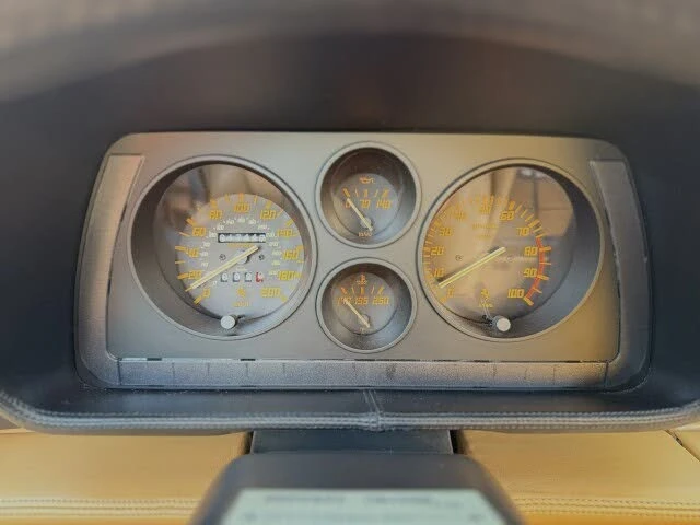 1990 Ferrari 348 ts - Image 28 of 31