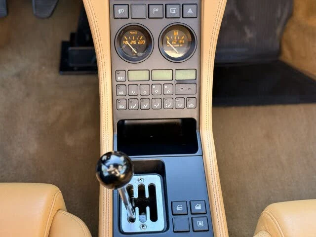 1990 Ferrari 348 ts - Image 31 of 31