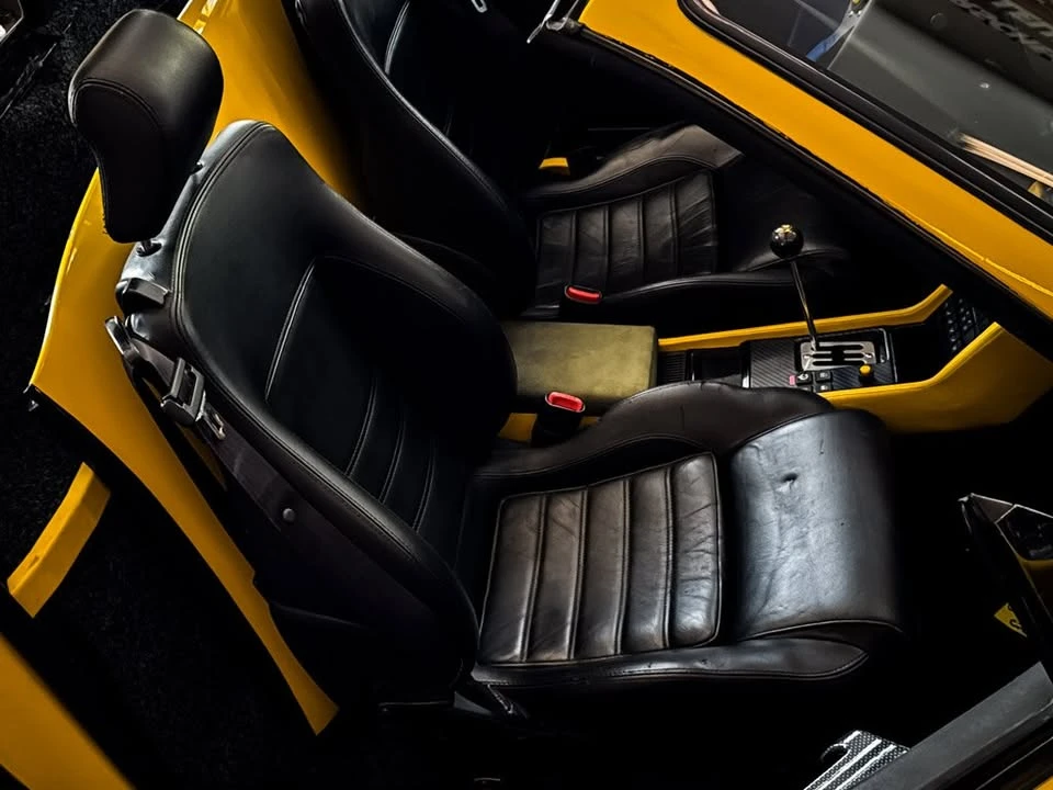 1990 Ferrari 348 ts - Image 16 of 20