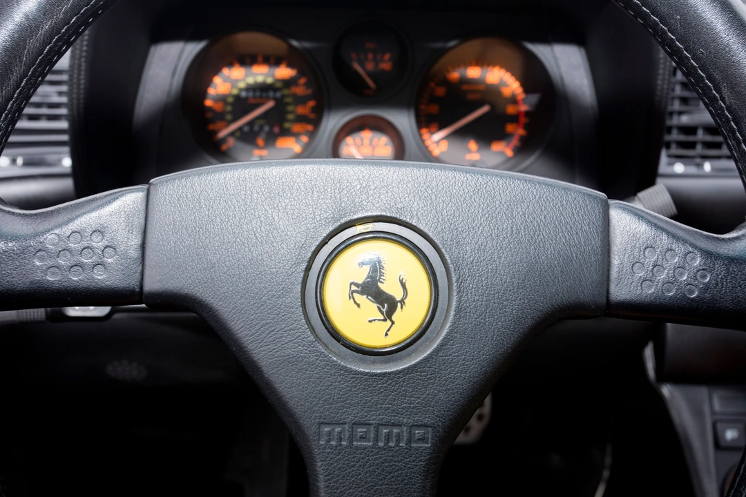1990 Ferrari 348 ts - Image 17 of 31