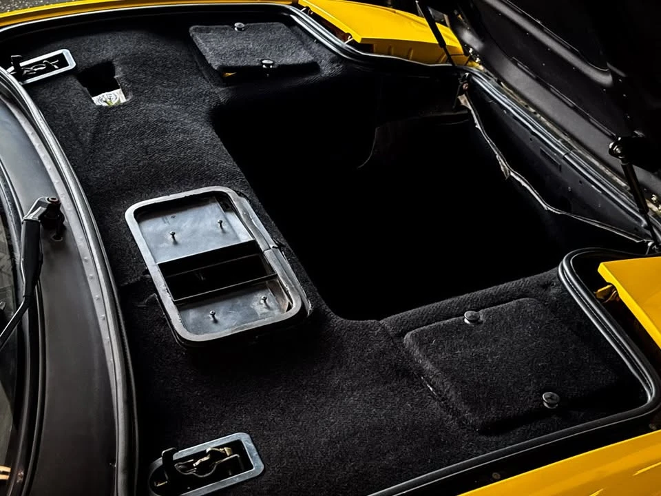 1990 Ferrari 348 ts - Image 17 of 20