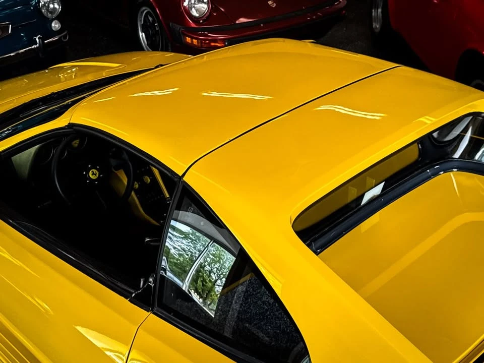 1990 Ferrari 348 ts - Image 19 of 20