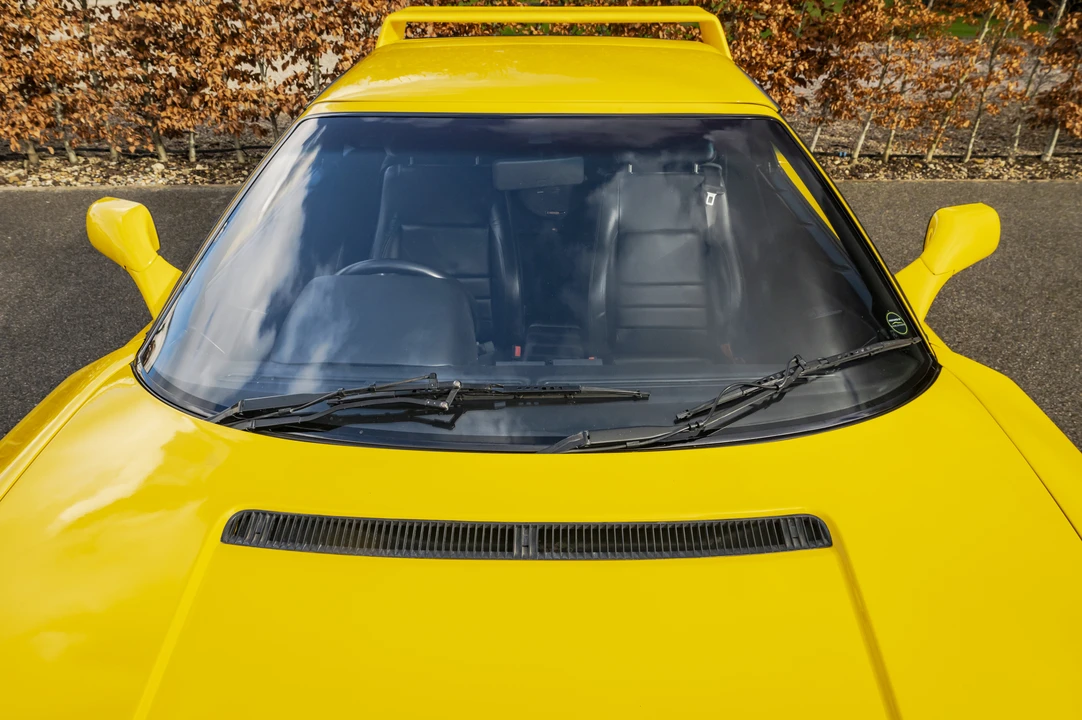 1990 Ferrari 348 ts - Image 19 of 31