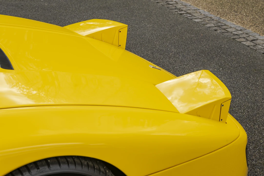 1990 Ferrari 348 ts - Image 24 of 31