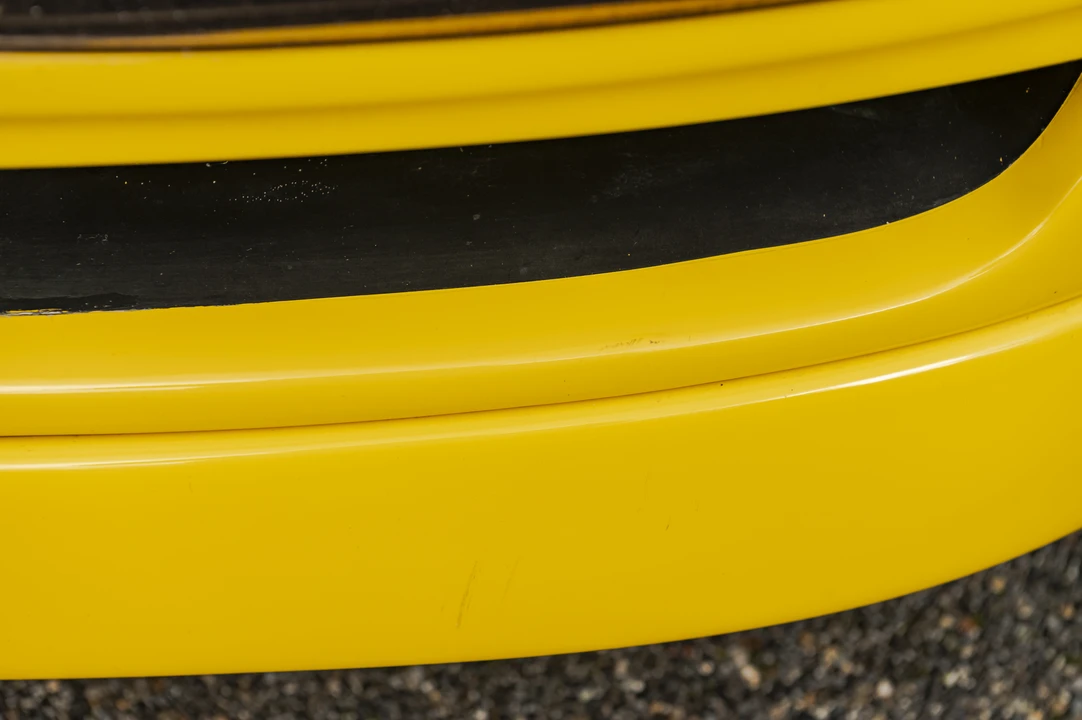 1990 Ferrari 348 ts - Image 26 of 31