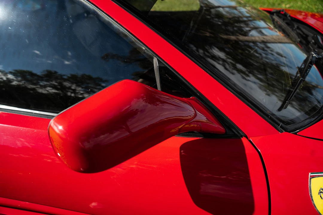 1990 Ferrari 348 ts - Image 18 of 31
