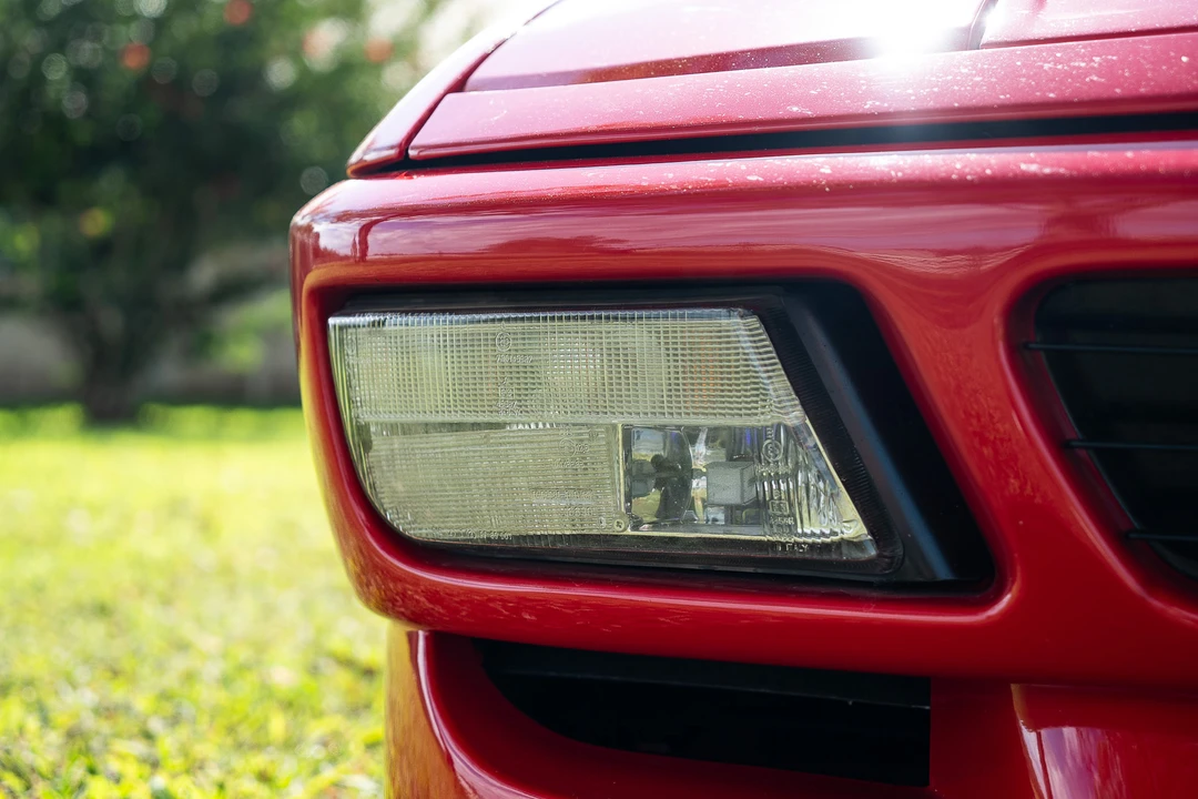 1990 Ferrari 348 ts - Image 25 of 31