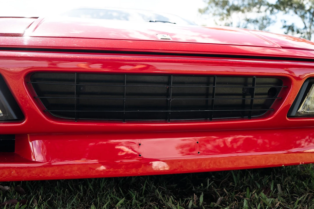 1990 Ferrari 348 ts - Image 26 of 31